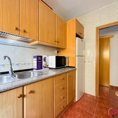 El Rincon De La Concha * Oropesa del Mar