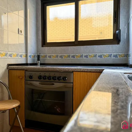 El Rincon De La Concha Appartamento *