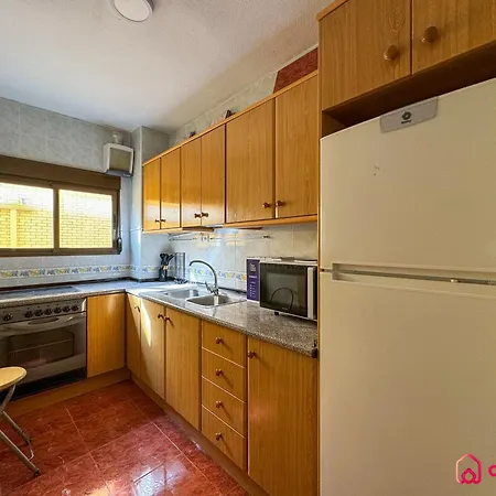 El Rincon De La Concha Oropesa del Mar