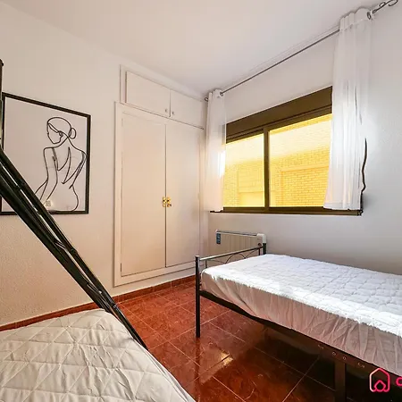 El Rincon De La Concha * Oropesa del Mar