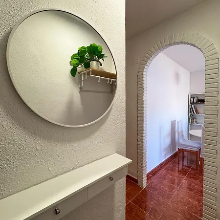 Appartamento El Rincon De La Concha