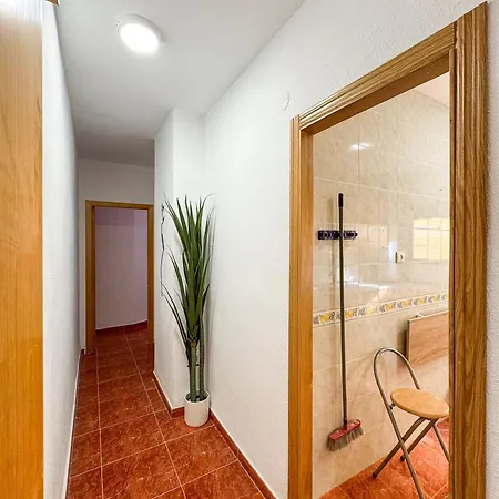 Appartamento El Rincon De La Concha