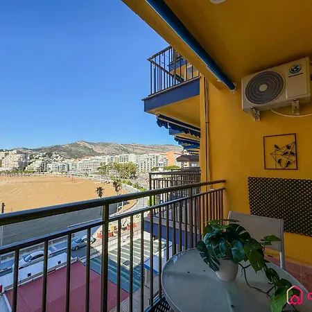 El Rincon De La Concha * Oropesa del Mar