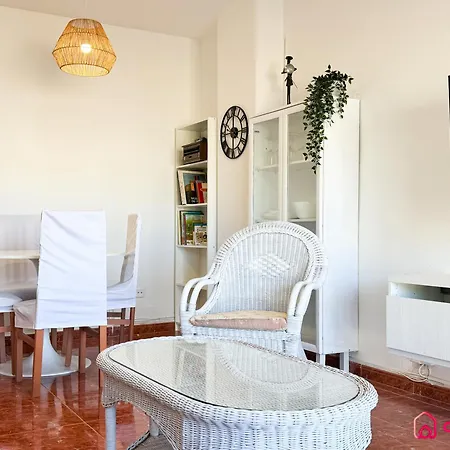 El Rincon De La Concha *