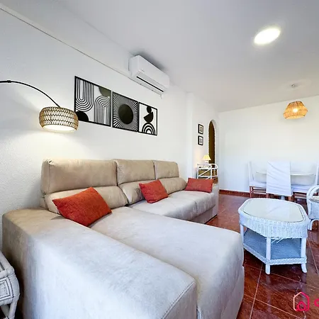 El Rincon De La Concha Апартаменты