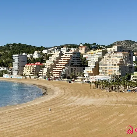 El Rincon De La Concha Апартаменты