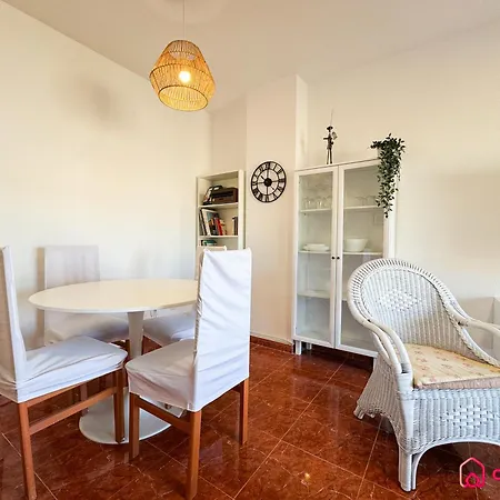 Апартаменты El Rincon De La Concha