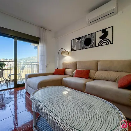 El Rincon De La Concha Оропеса-дель-Мар