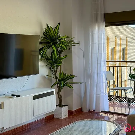 El Rincon De La Concha Apartment Oropesa del Mar