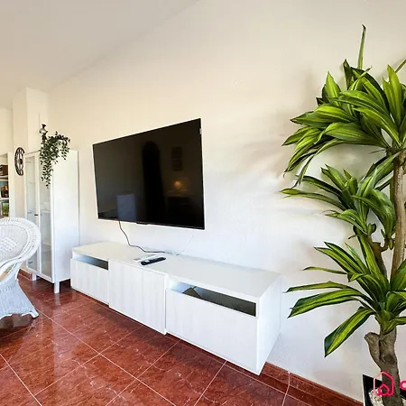 Apartment El Rincon De La Concha *