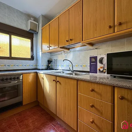 El Rincon De La Concha Apartment Oropesa del Mar