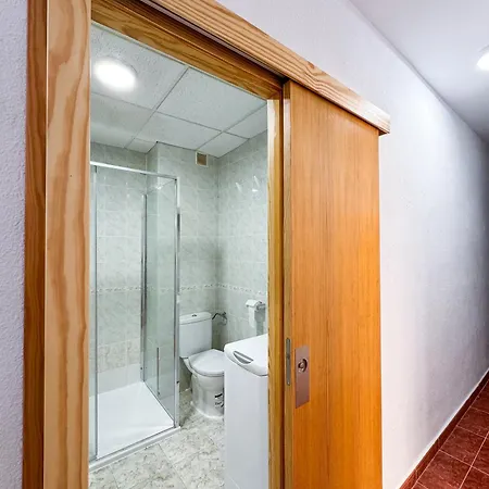 El Rincon De La Concha Апартаменты