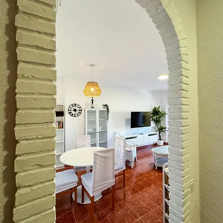El Rincon De La Concha Апартаменты *