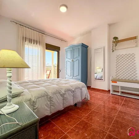 El Rincon De La Concha Apartment *