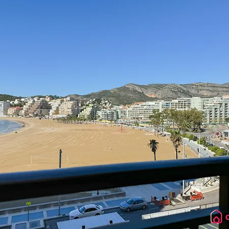 El Rincon De La Concha Apartment