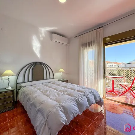 Apartment El Rincon De La Concha