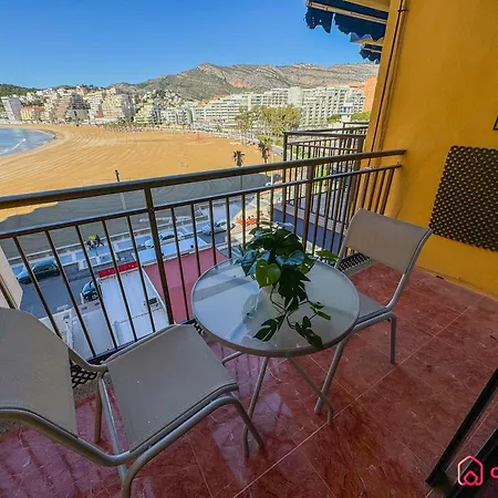 El Rincon De La Concha Oropesa del Mar