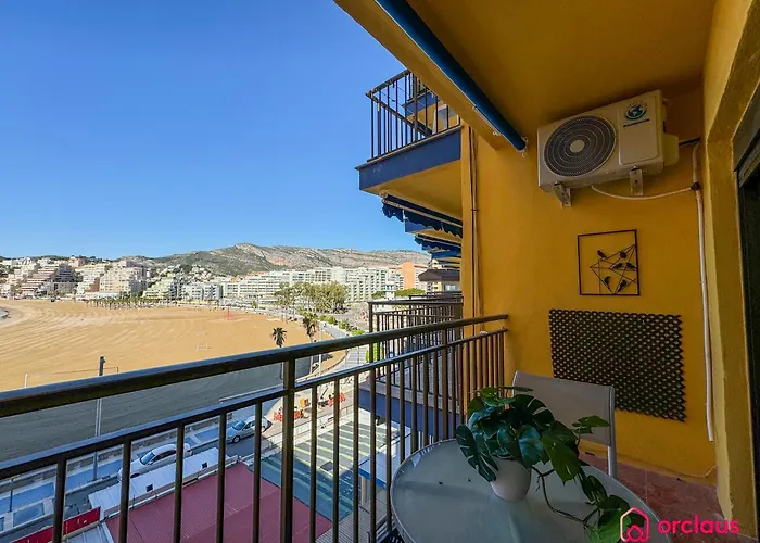 El Rincon De La Concha * Oropesa del Mar