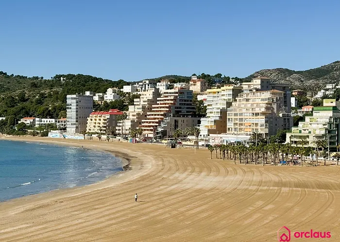 El Rincon De La Concha Apartment