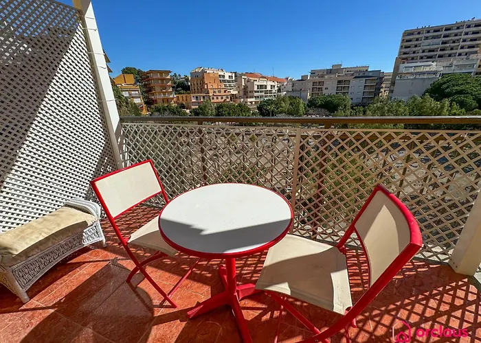 El Rincon De La Concha