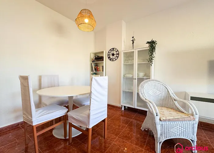 Apartment El Rincon De La Concha