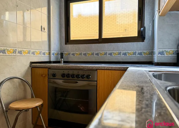 El Rincon De La Concha Apartment *