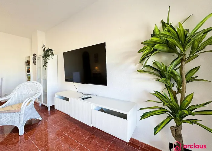 Apartment El Rincon De La Concha *