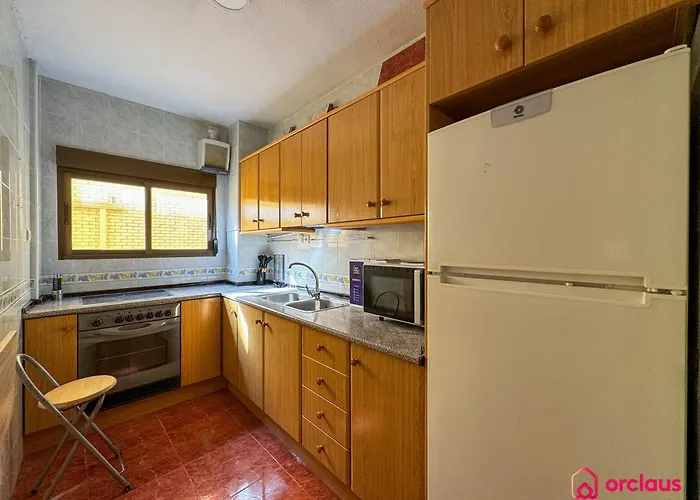 El Rincon De La Concha Oropesa del Mar