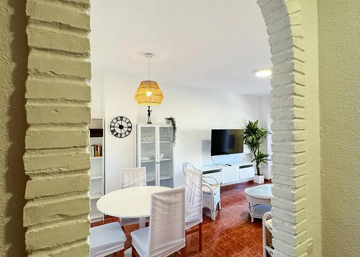 El Rincon De La Concha Apartment *