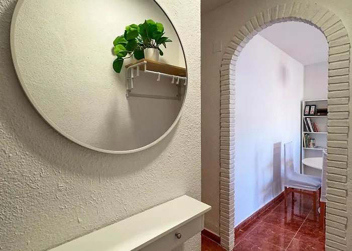 Apartment El Rincon De La Concha