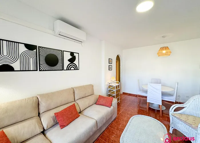 El Rincon De La Concha Apartment *