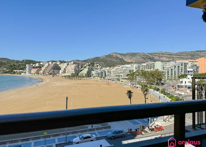 El Rincon De La Concha Apartment