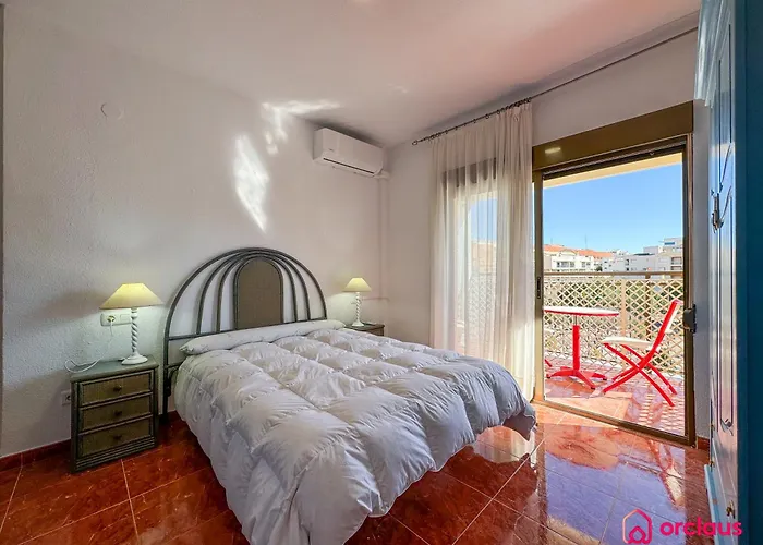 Apartment El Rincon De La Concha