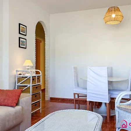 El Rincon De La Concha Apartment
