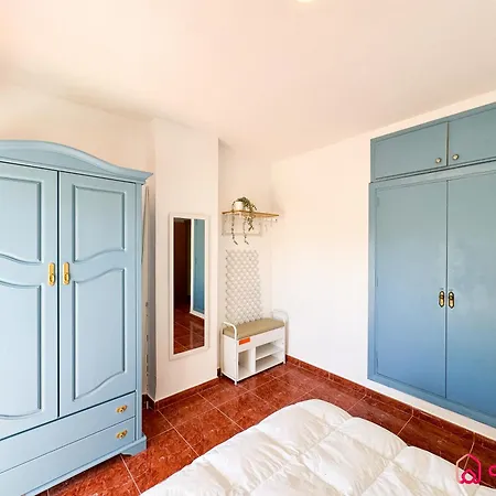 Lägenhet El Rincon De La Concha