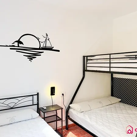 El Rincon De La Concha Apartment *