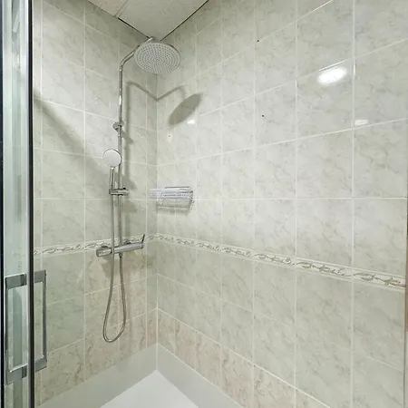 Apartment El Rincon De La Concha Oropesa del Mar