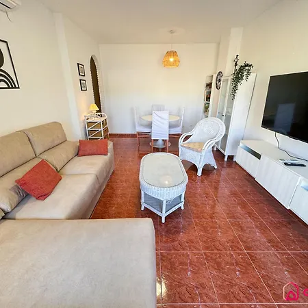 Lägenhet El Rincon De La Concha