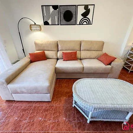 El Rincon De La Concha Lägenhet Oropesa del Mar