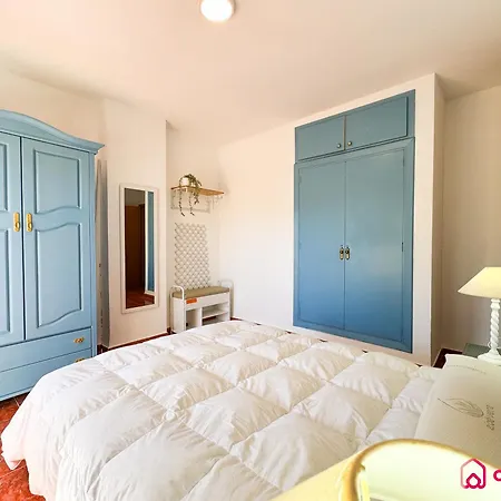 Lägenhet El Rincon De La Concha