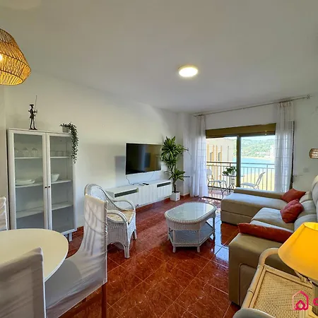 Lägenhet El Rincon De La Concha Oropesa del Mar