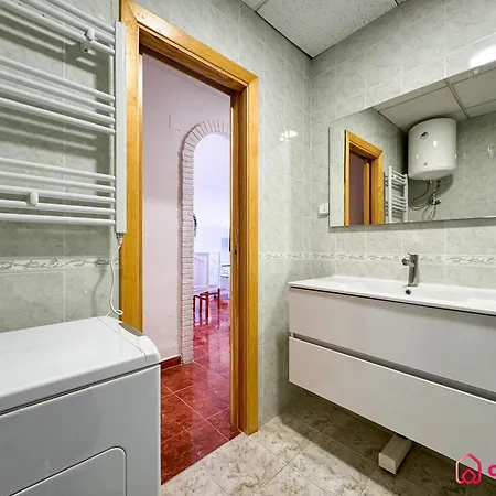 El Rincon De La Concha Oropesa del Mar