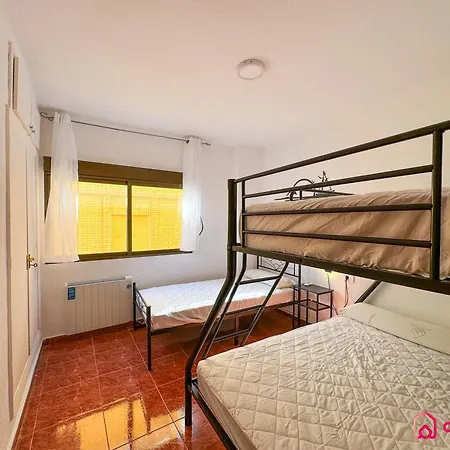 Apartment El Rincon De La Concha Oropesa del Mar