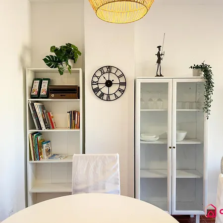 El Rincon De La Concha Oropesa del Mar