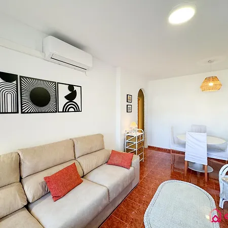 El Rincon De La Concha Apartment *