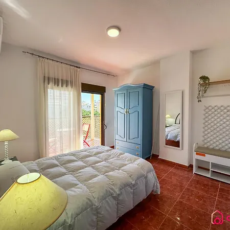 Apartment El Rincon De La Concha