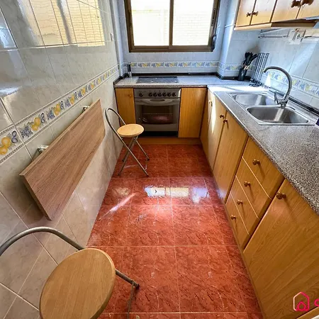 El Rincon De La Concha Oropesa del Mar