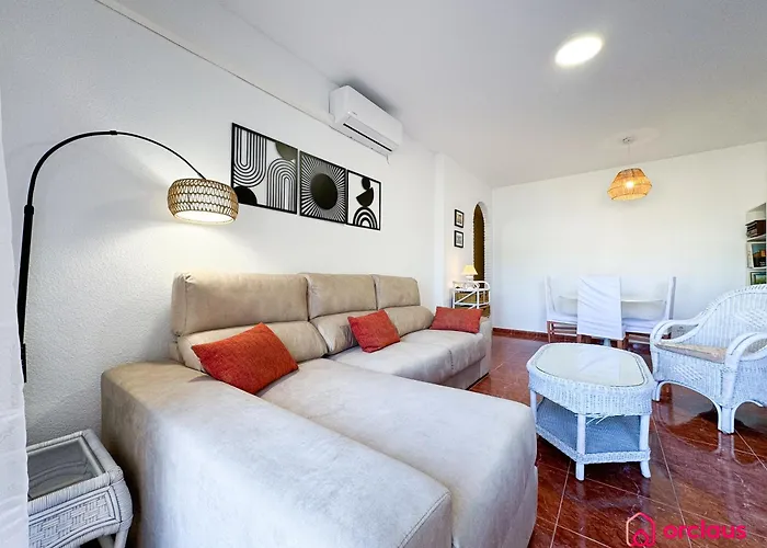 El Rincon De La Concha 아파트