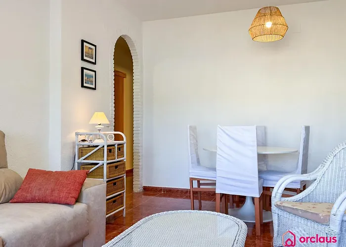 El Rincon De La Concha 아파트