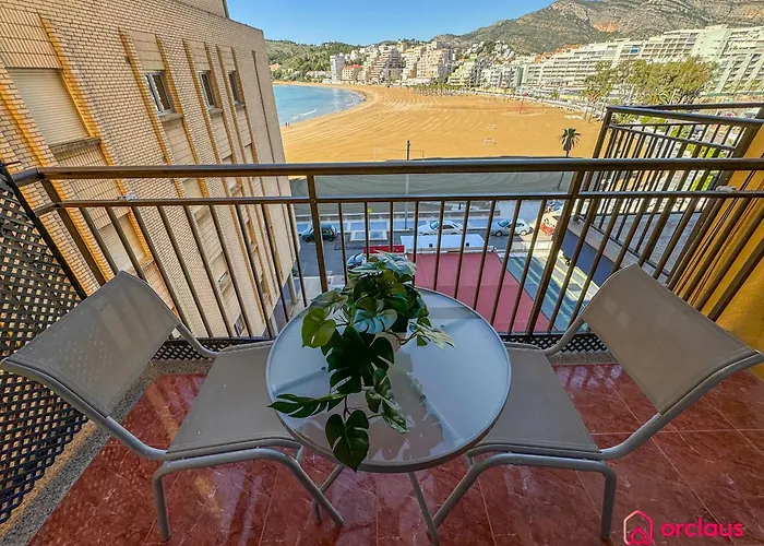 El Rincon De La Concha